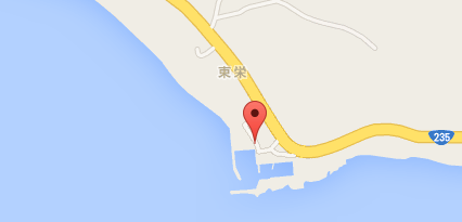 子授け地蔵地図