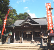 山神社（やまのかみしゃ）